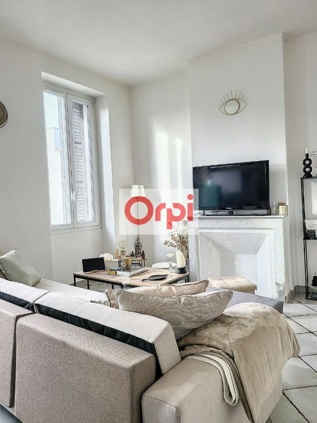 Achat appartement 2 pièce(s) Marseille 13ème arrondissement