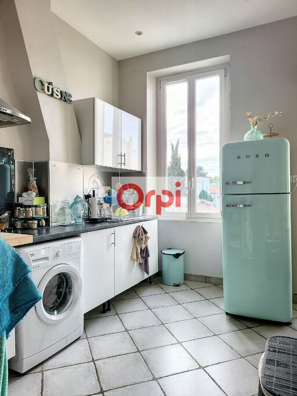 Achat appartement 2 pièce(s) Marseille 13ème arrondissement