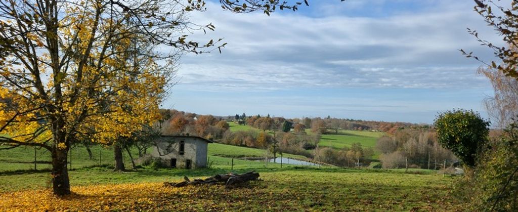 Achat maison 4 chambre(s) - Estivaux