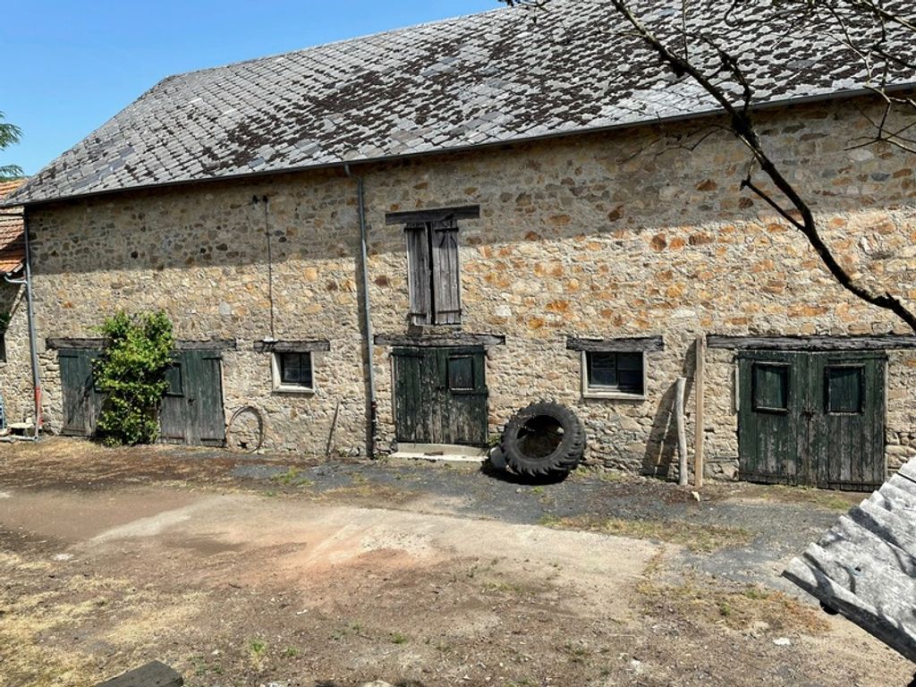 Achat maison 4 chambre(s) - Estivaux