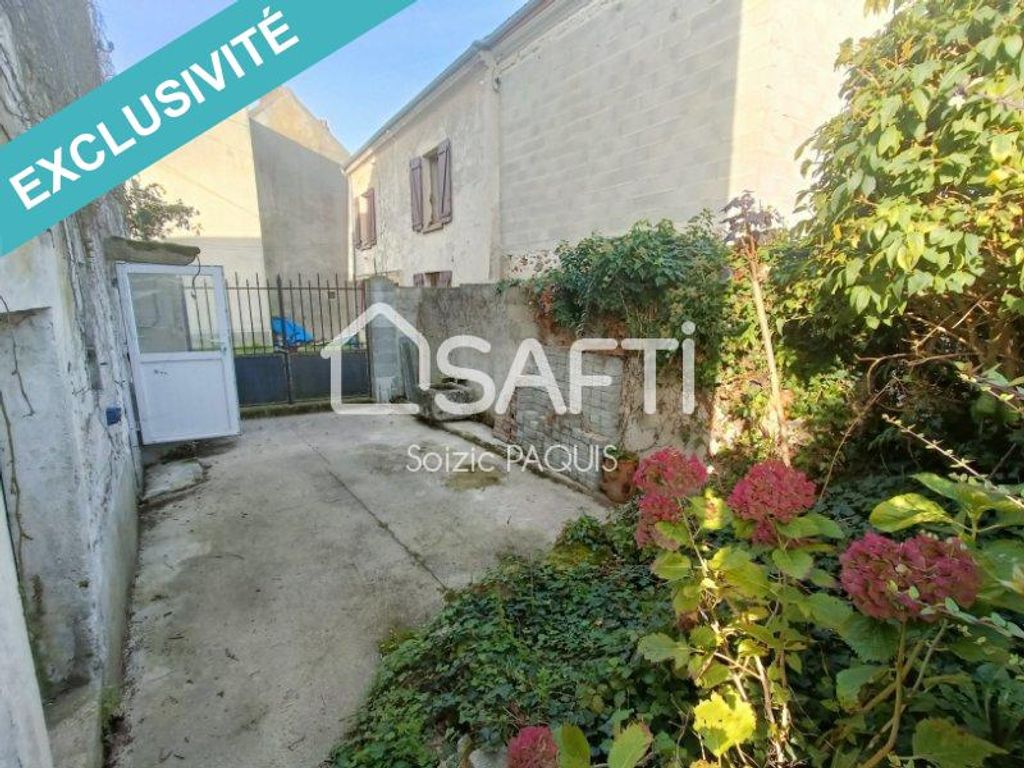 Achat maison 2 chambre(s) - La Ferté-sous-Jouarre