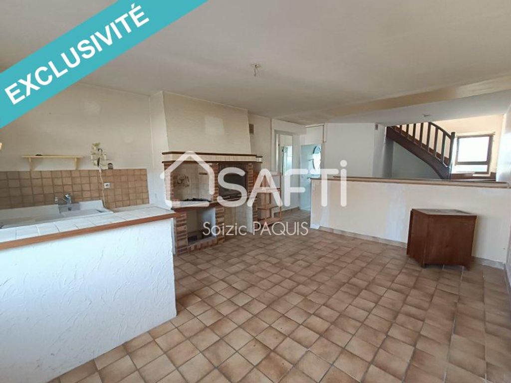 Achat maison 2 chambre(s) - La Ferté-sous-Jouarre