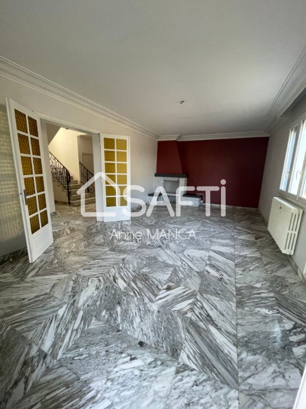 Achat maison 5 chambre(s) - Albi