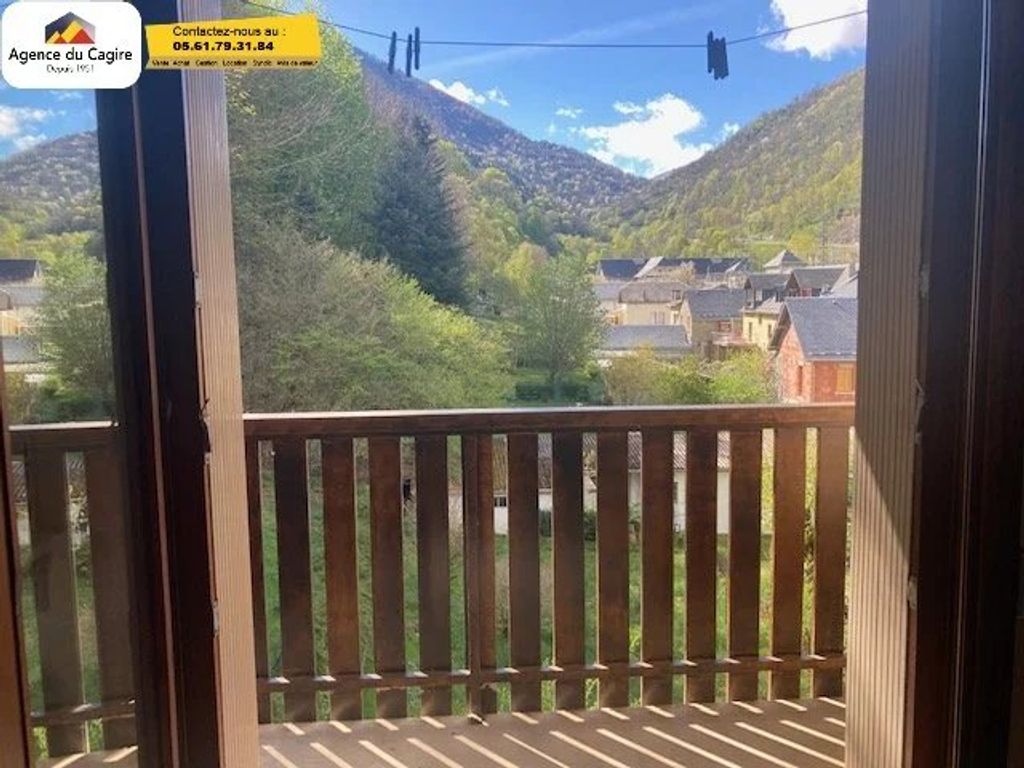 Achat appartement 1 pièce(s) Bagnères-de-Luchon