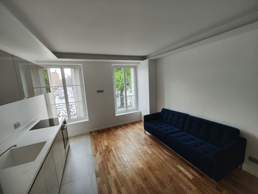 Achat appartement 3 pièce(s) Paris 12ème arrondissement