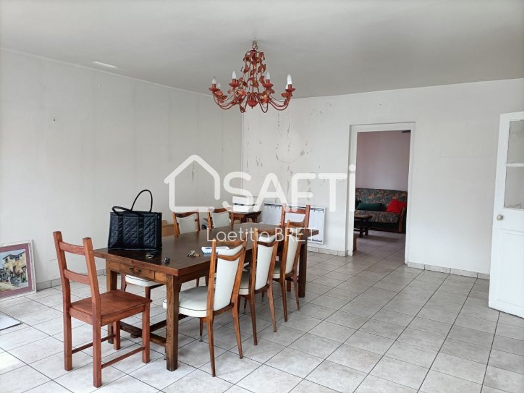 Achat maison à vendre 4 chambres 148 m² - Blet