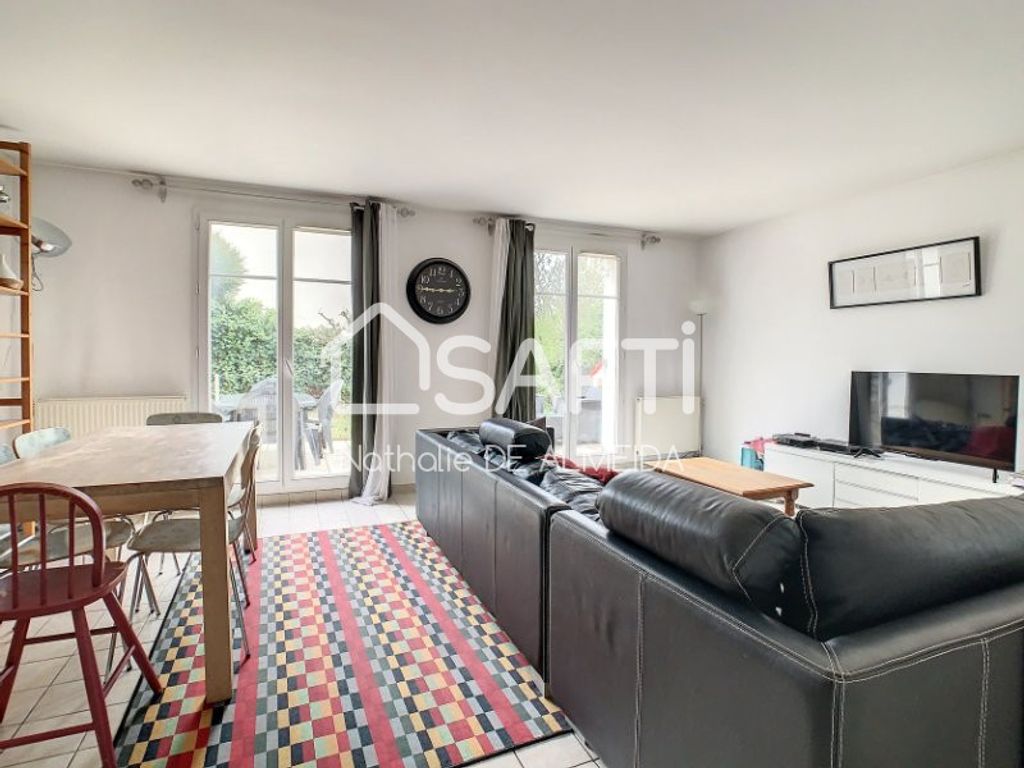 Achat maison 4 chambre(s) - Roissy-en-Brie