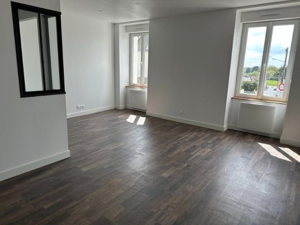 Achat maison 4 chambre(s) - Nort-sur-Erdre