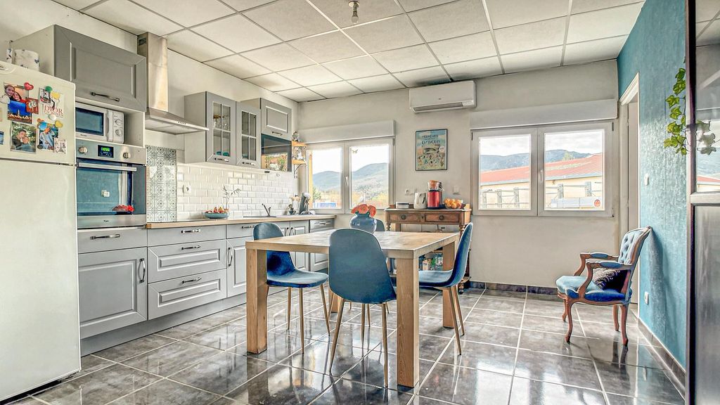 Achat appartement à vendre 2 pièces 49 m² - Hérépian