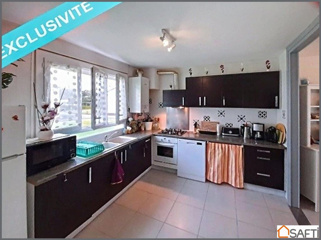 Achat maison 3 chambre(s) - Sauveterre-de-Béarn