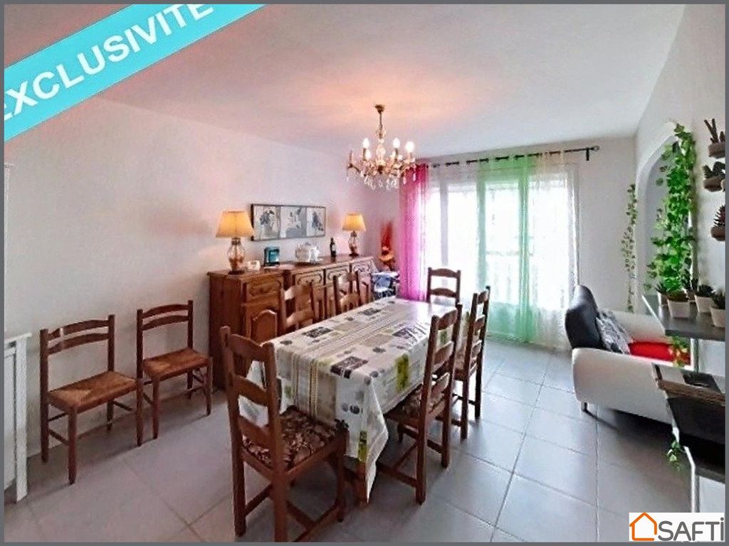 Achat maison 3 chambre(s) - Sauveterre-de-Béarn