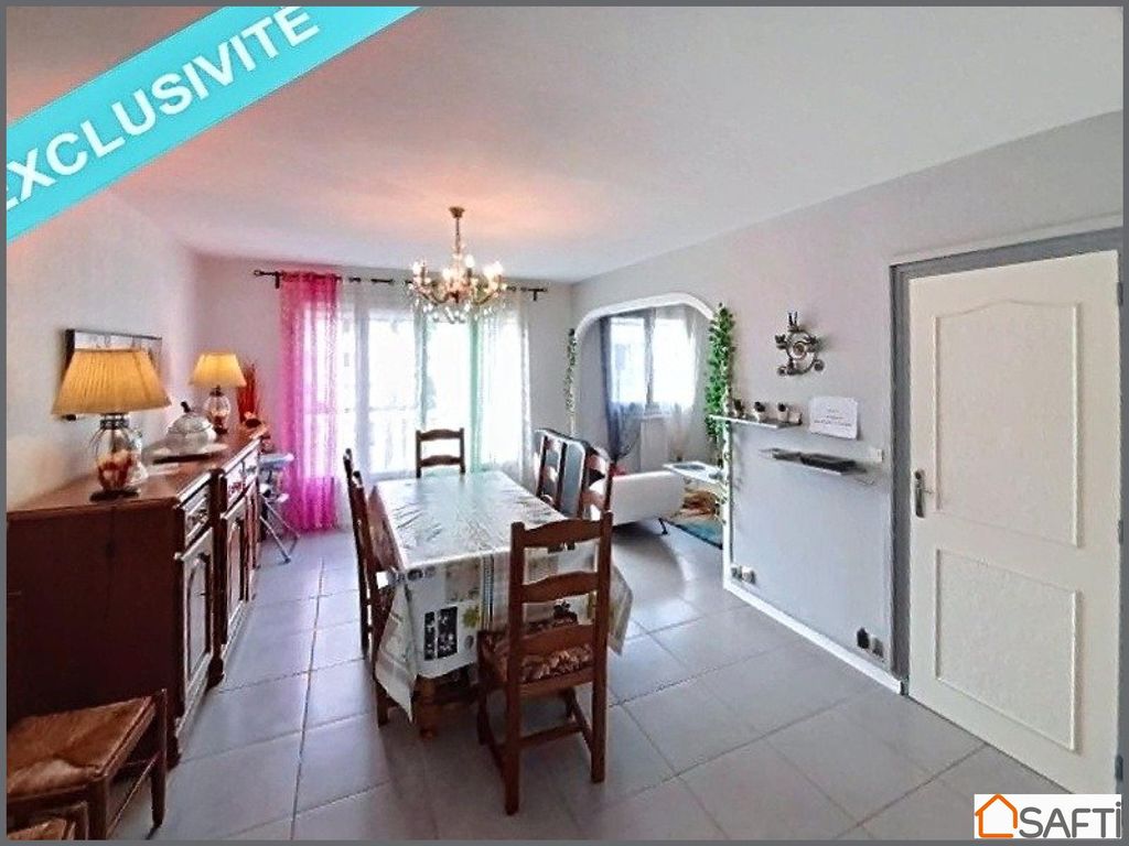 Achat maison à vendre 3 chambres 109 m² - Sauveterre-de-Béarn