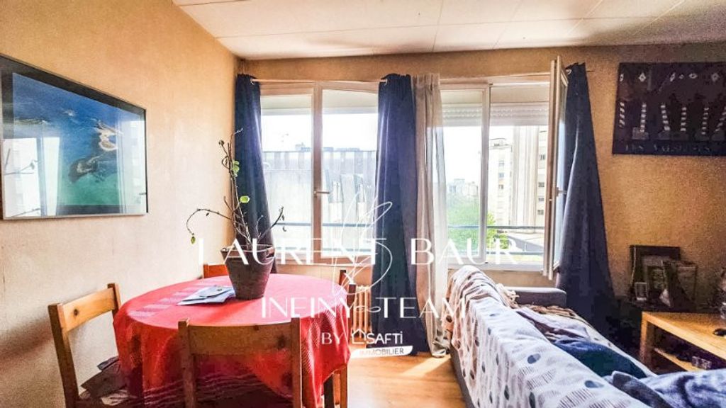 Achat appartement à vendre 3 pièces 70 m² - Concarneau
