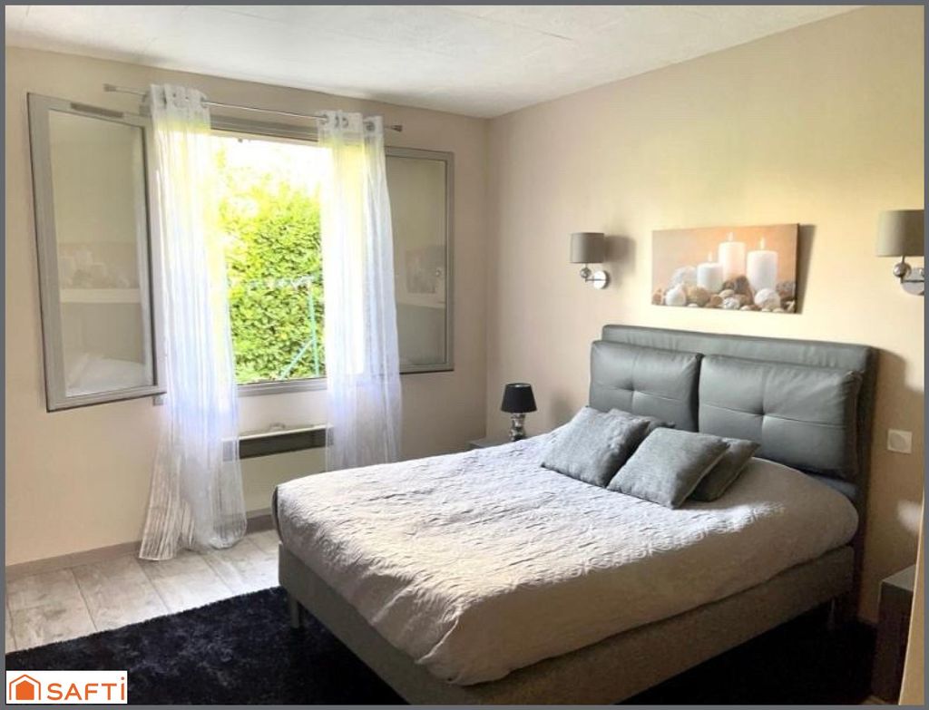 Achat maison 4 chambre(s) - Cavaillon