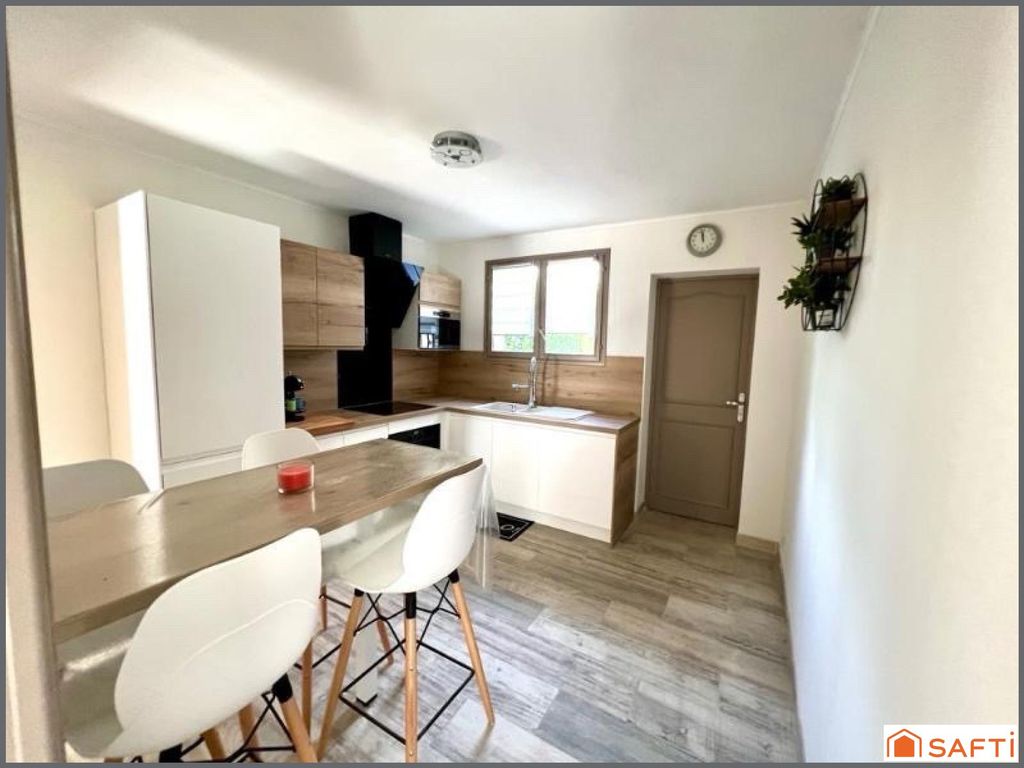 Achat maison 4 chambre(s) - Cavaillon