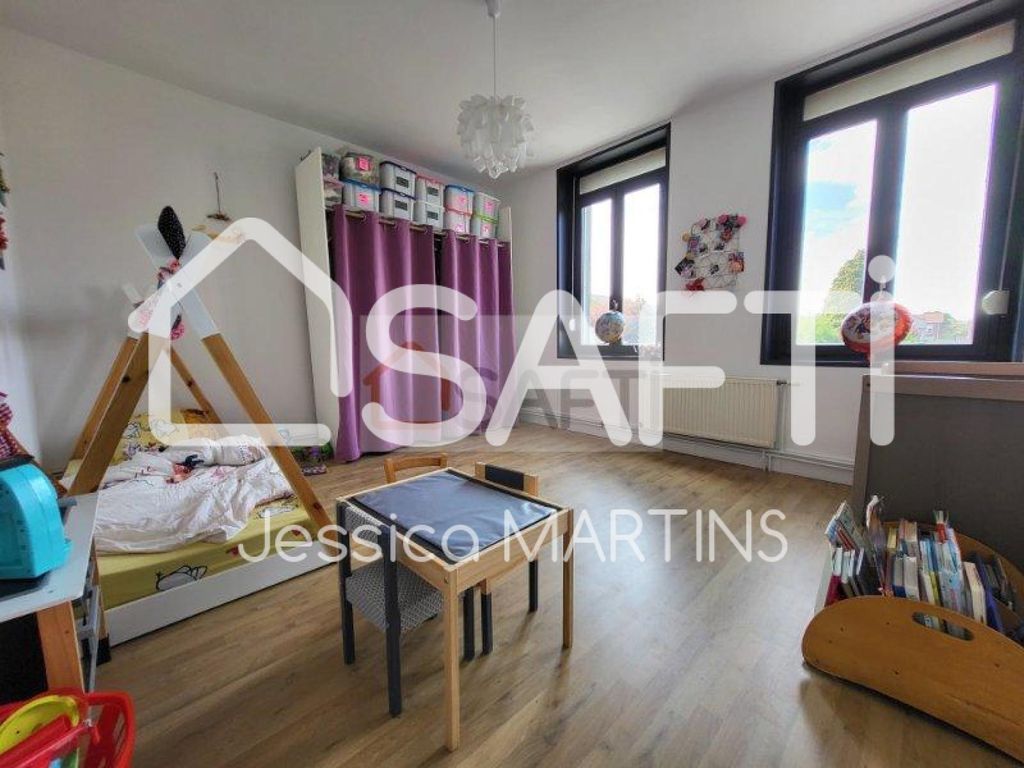 Achat maison 4 chambre(s) - Noyelles-sous-Lens