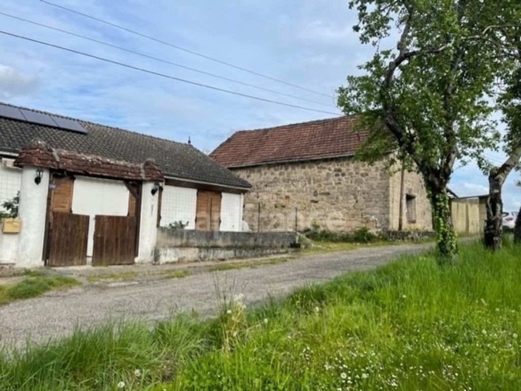 Achat maison 4 chambre(s) - Meyssac