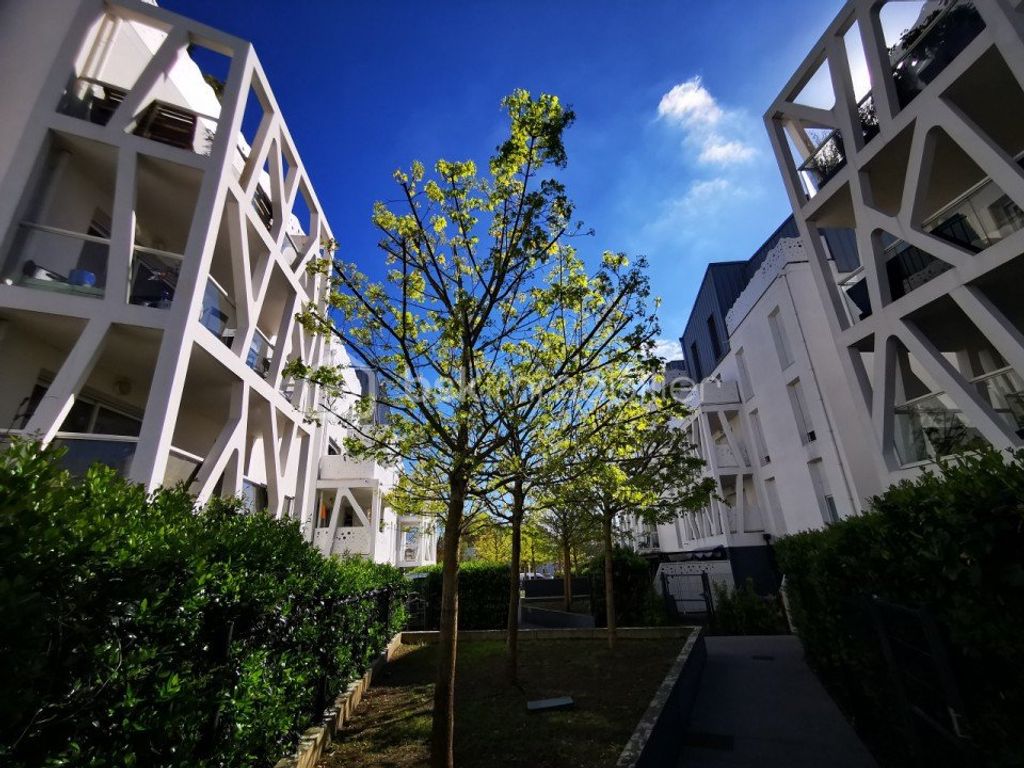 Achat appartement à vendre 3 pièces 62 m² - Bayonne