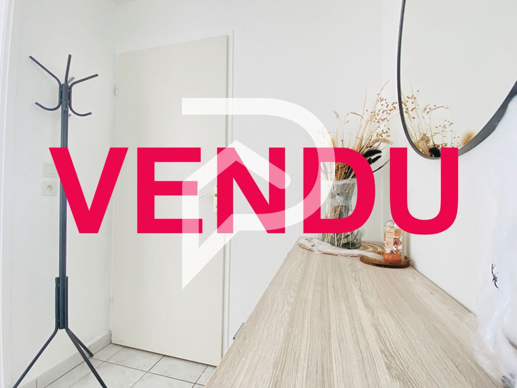 Achat appartement à vendre 3 pièces 63 m² - Avion