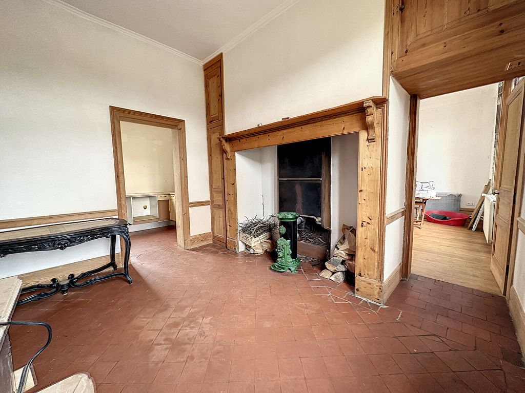 Achat maison 3 chambre(s) - Le Titre