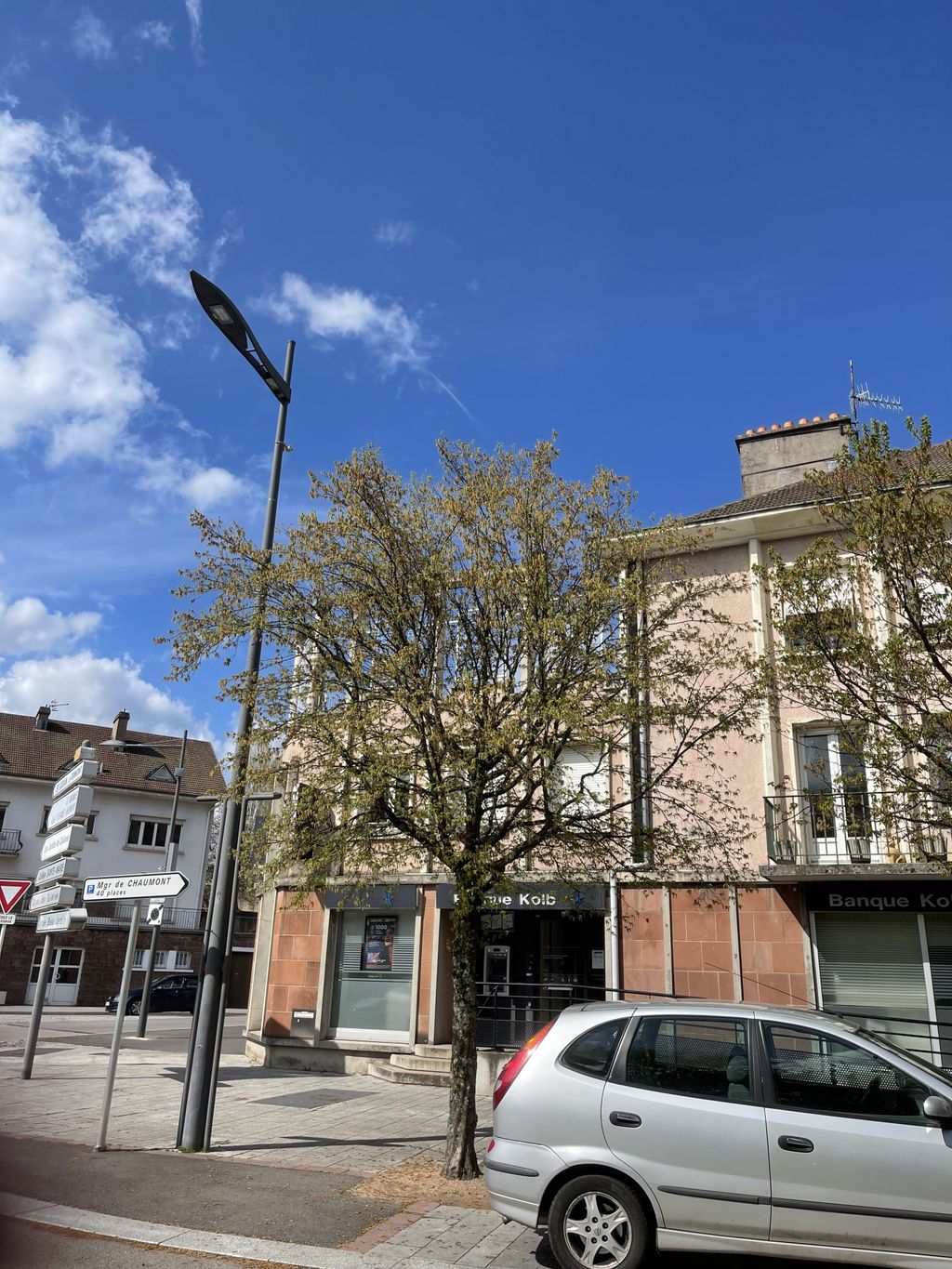 Achat appartement à vendre 9 pièces 285 m² - Coinches