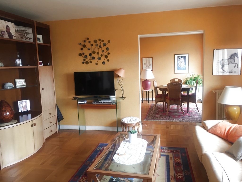 Achat appartement 5 pièce(s) Melun