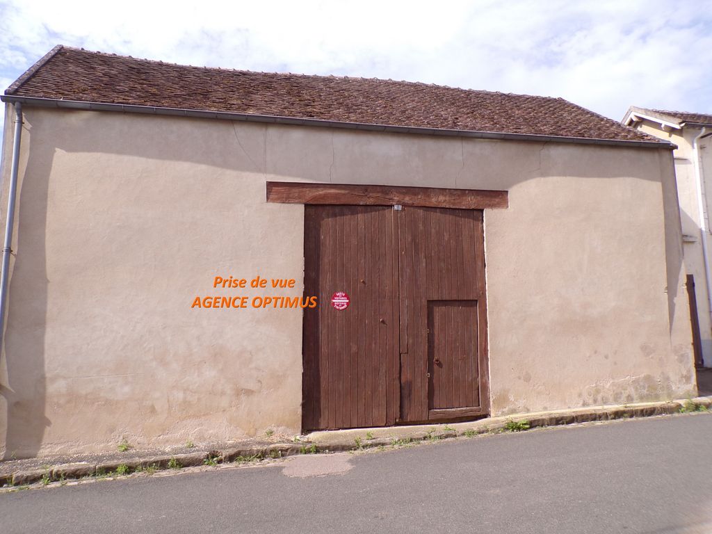 Achat maison 3 chambre(s) - Villeneuve-la-Guyard