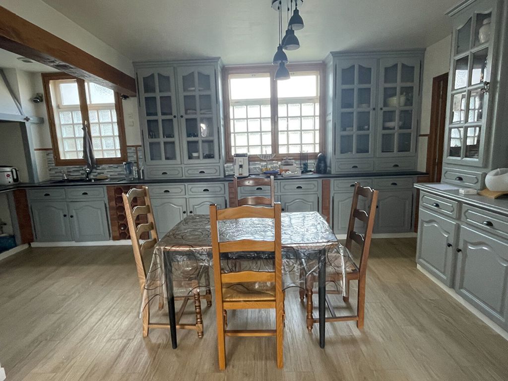 Achat maison 4 chambre(s) - Sainte-Geneviève-des-Bois