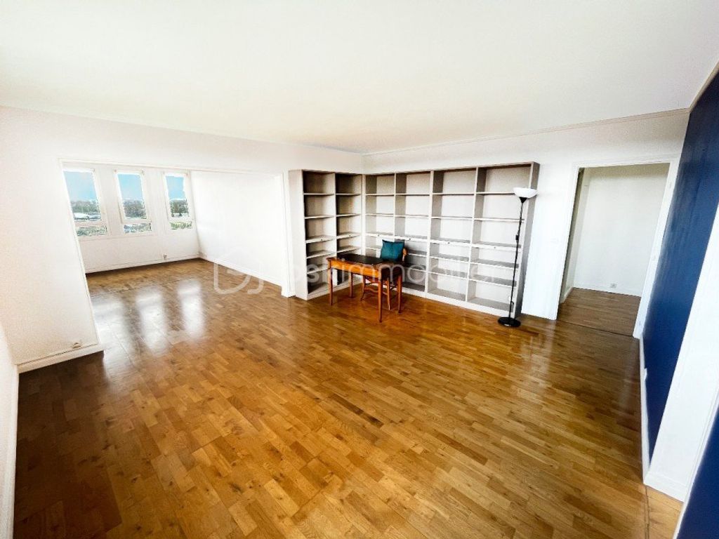 Achat appartement à vendre 3 pièces 78 m² - Arras