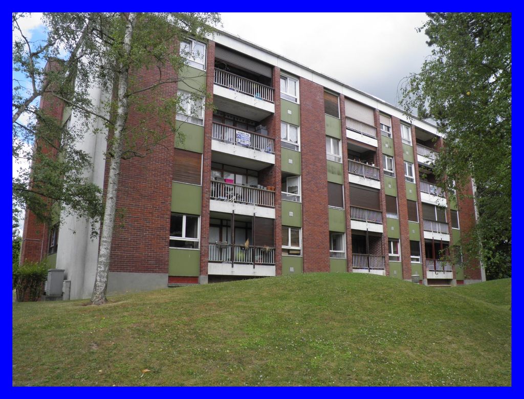 Achat appartement à vendre 4 pièces 80 m² - Survilliers