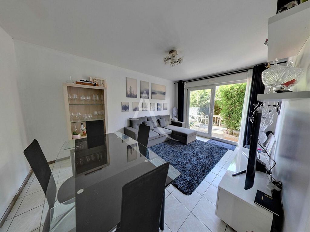 Achat appartement à vendre 2 pièces 42 m² - Pontault-Combault
