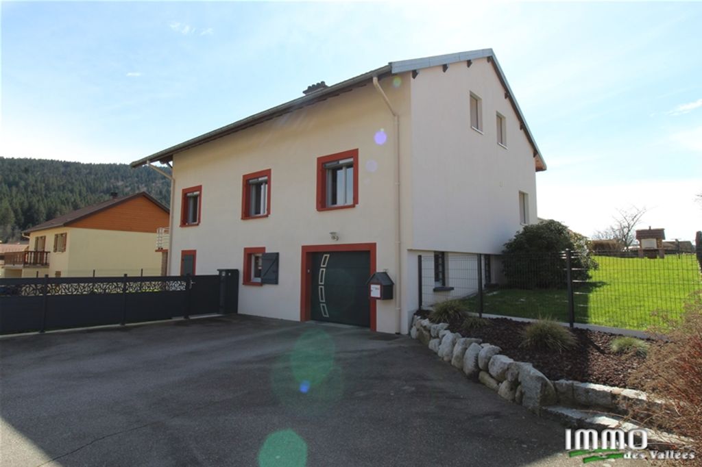 Achat maison 4 chambre(s) - Gérardmer