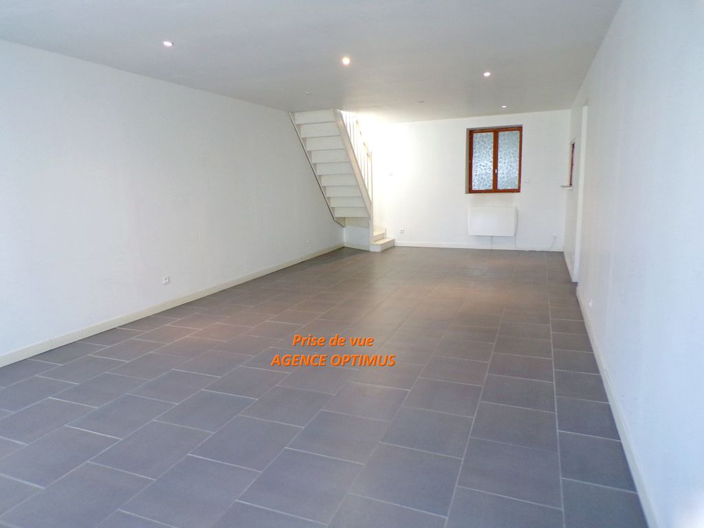 Achat maison à vendre 3 chambres 126 m² - Villeneuve-la-Guyard