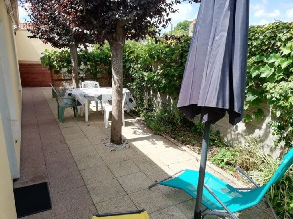 Achat maison à vendre 3 chambres 78 m² - Challans