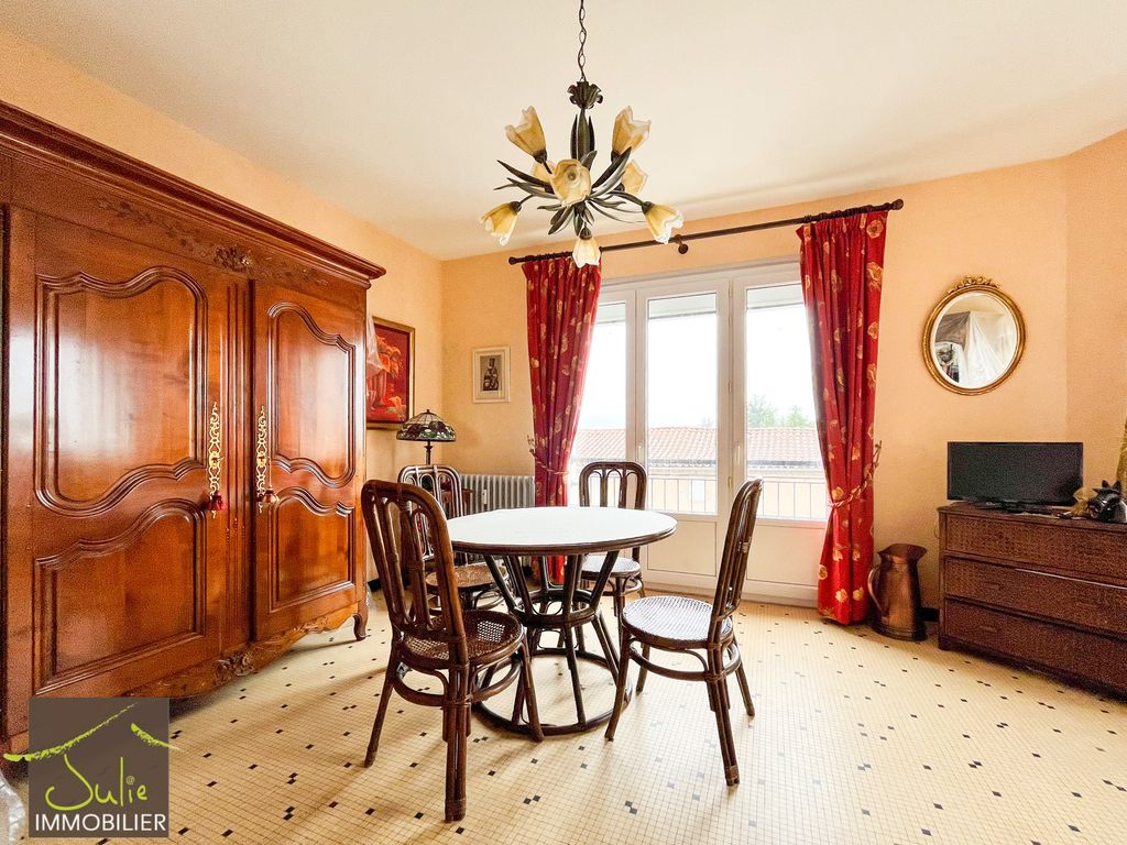 Achat maison à vendre 1 chambre 59 m² - Bressuire