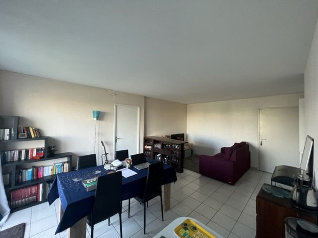 Achat appartement 3 pièce(s) Poitiers