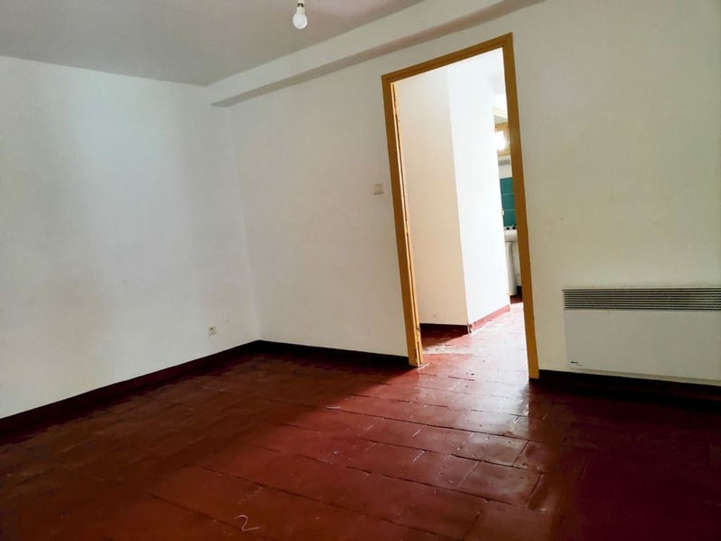 Achat maison à vendre 2 chambres 60 m² - Le Bousquet-d'Orb