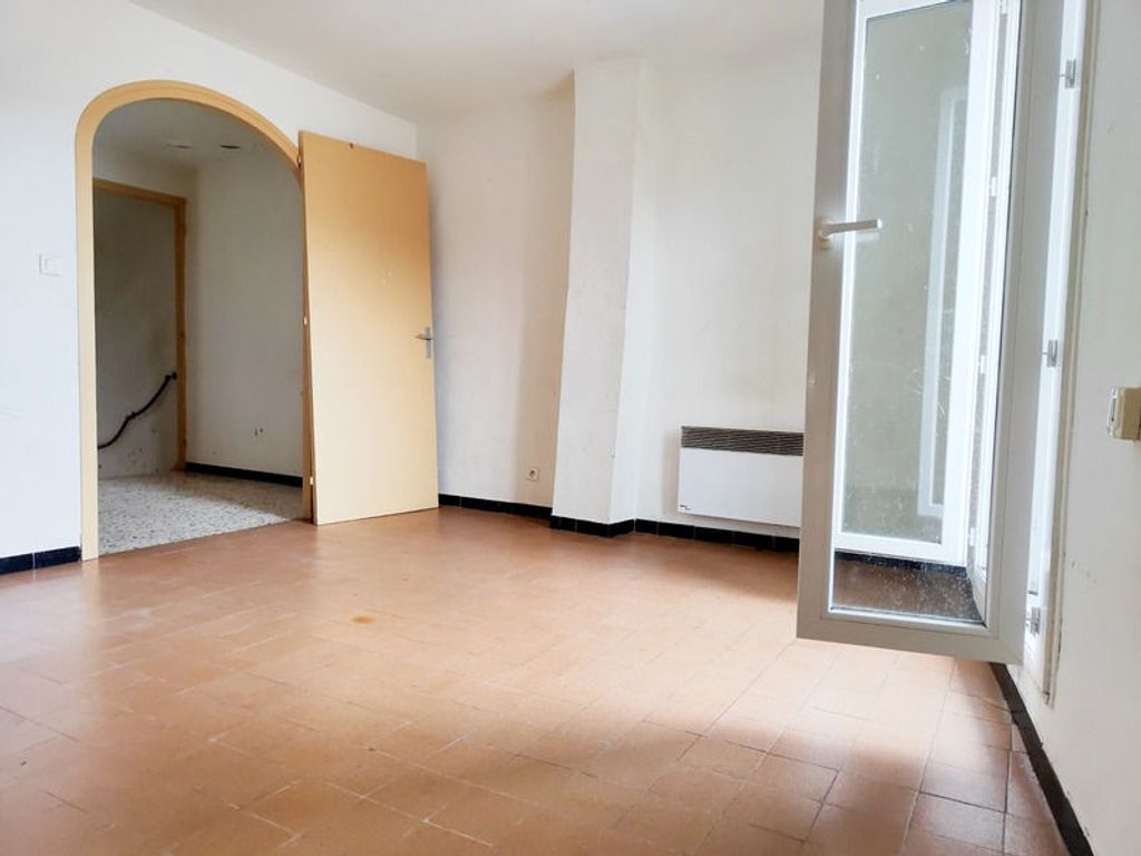 Achat maison 2 chambre(s) - Le Bousquet-d'Orb