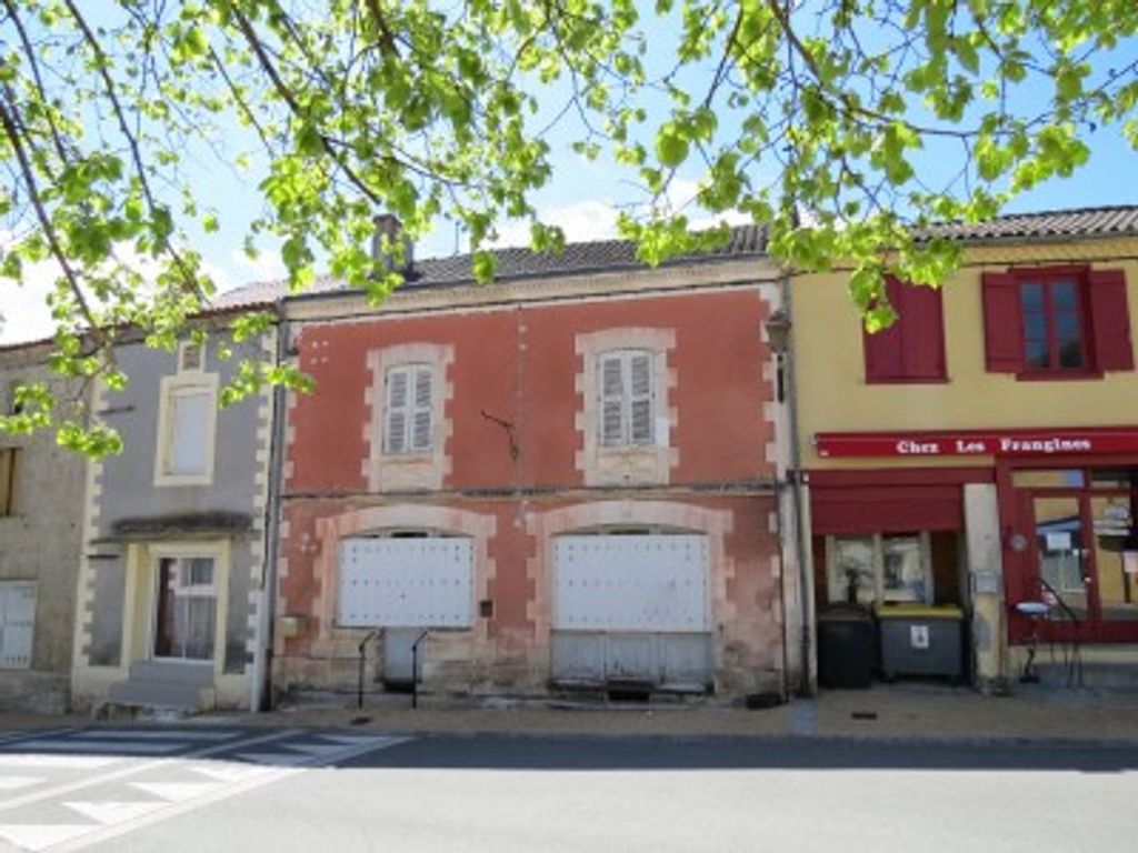 Achat maison 4 chambre(s) - Mialet