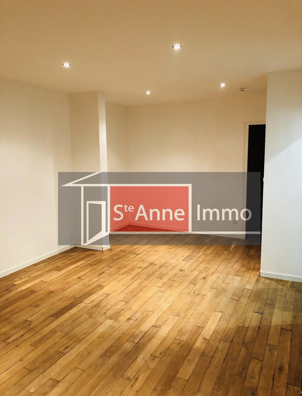 Achat maison à vendre 3 chambres 125 m² - Saint-Quentin