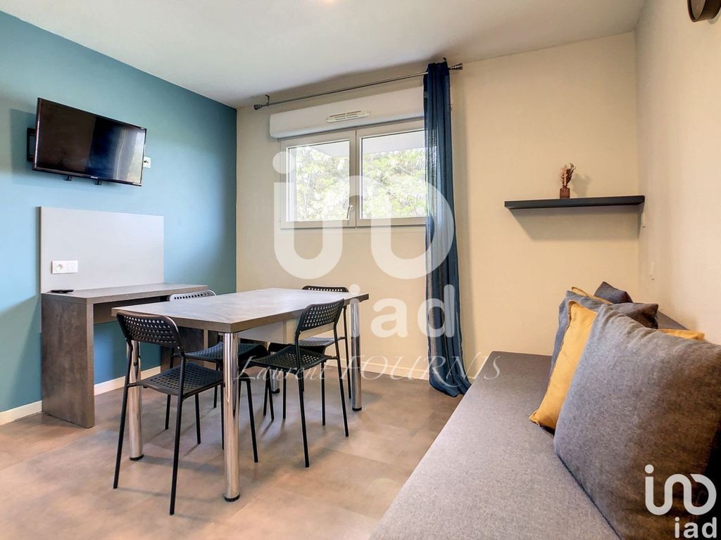 Achat appartement à vendre 2 pièces 35 m² - Saint-Jean-de-Védas