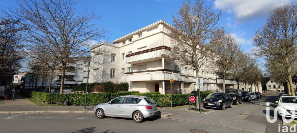 Achat appartement 2 pièce(s) Chelles