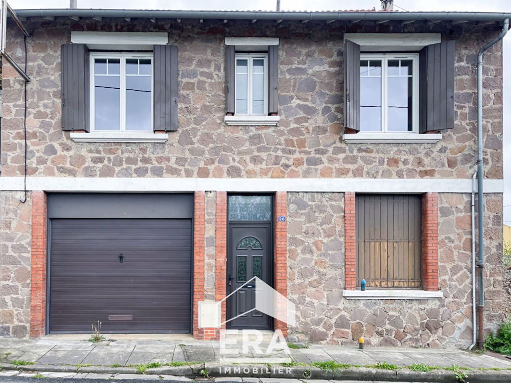 Achat maison à vendre 3 chambres 154 m² - Carmaux