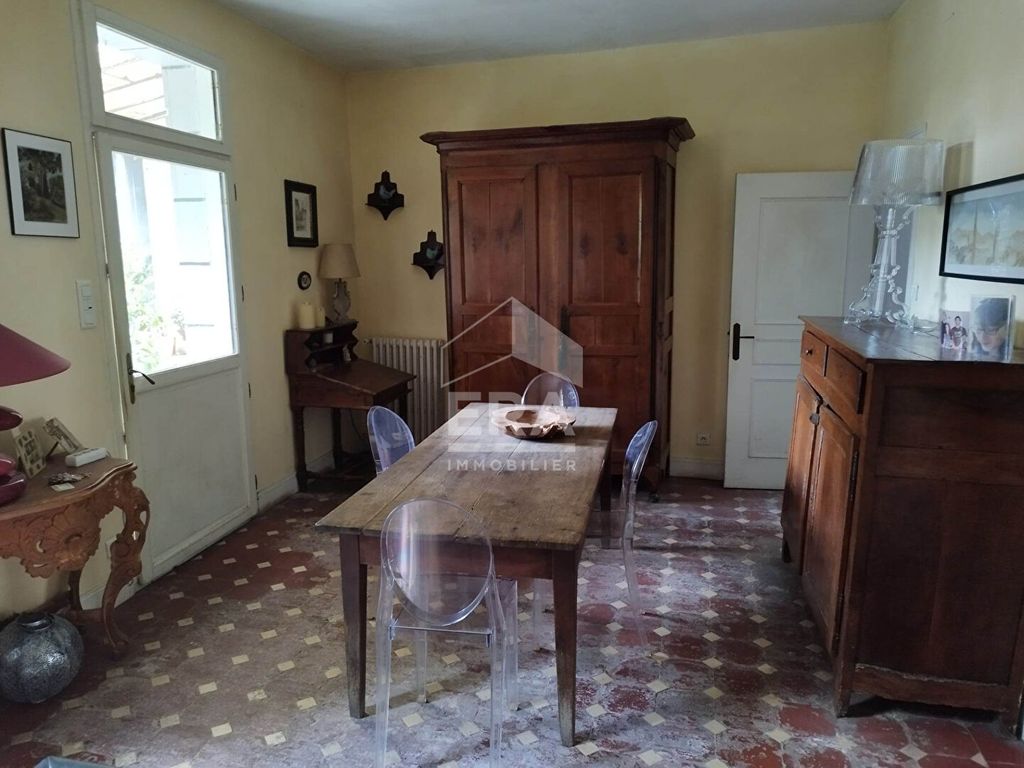 Achat maison 5 chambre(s) - Montpon-Ménestérol