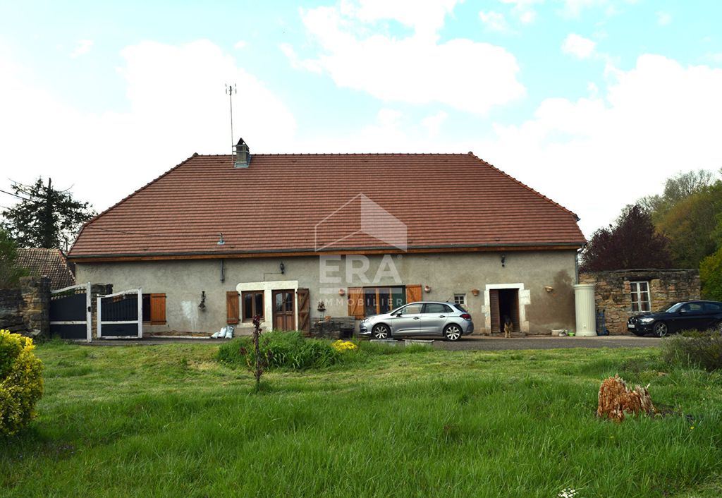 Achat maison à vendre 4 chambres 176 m² - Tassenières