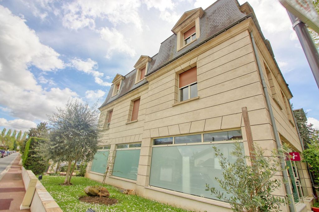 Achat appartement à vendre 8 pièces 200 m² - Antony