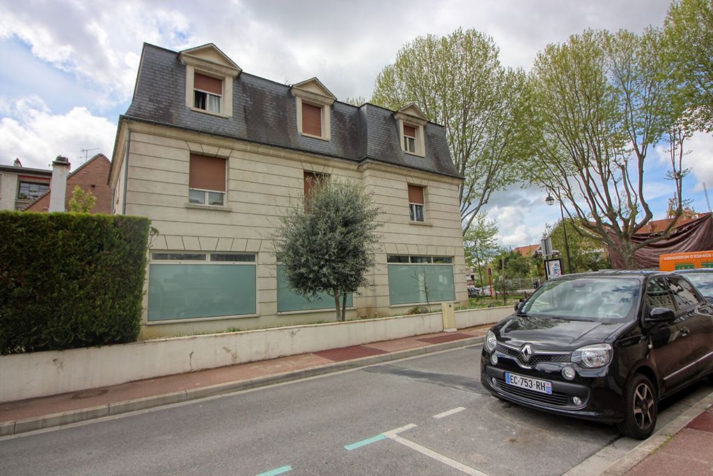 Achat appartement à vendre 8 pièces 200 m² - Antony