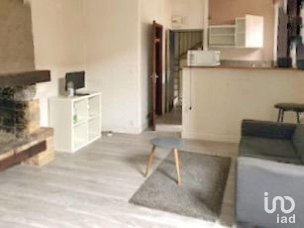 Achat appartement à vendre 4 pièces 82 m² - Cahors