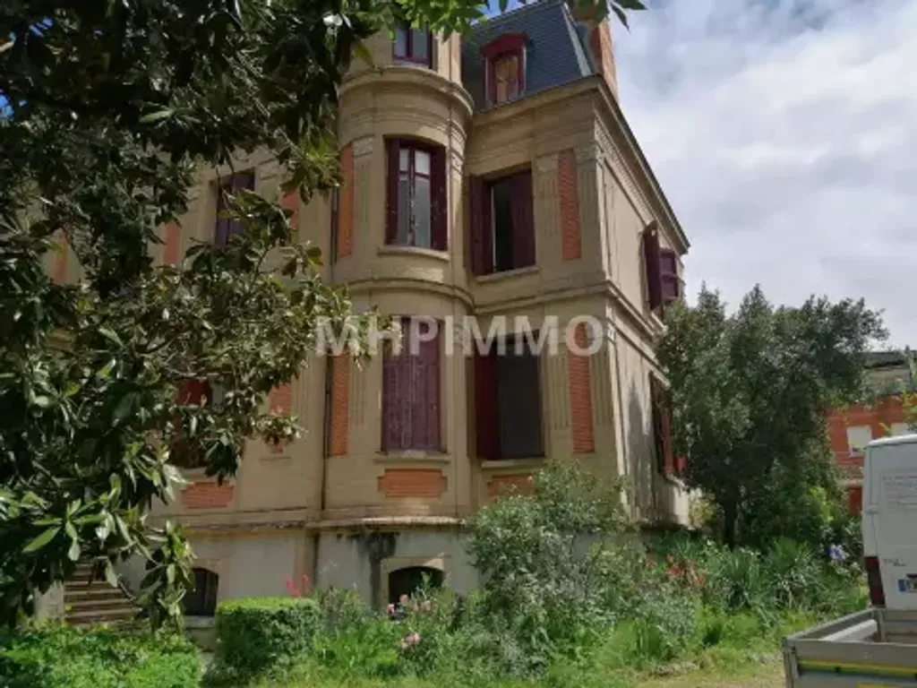 Achat appartement 5 pièce(s) Gaillac