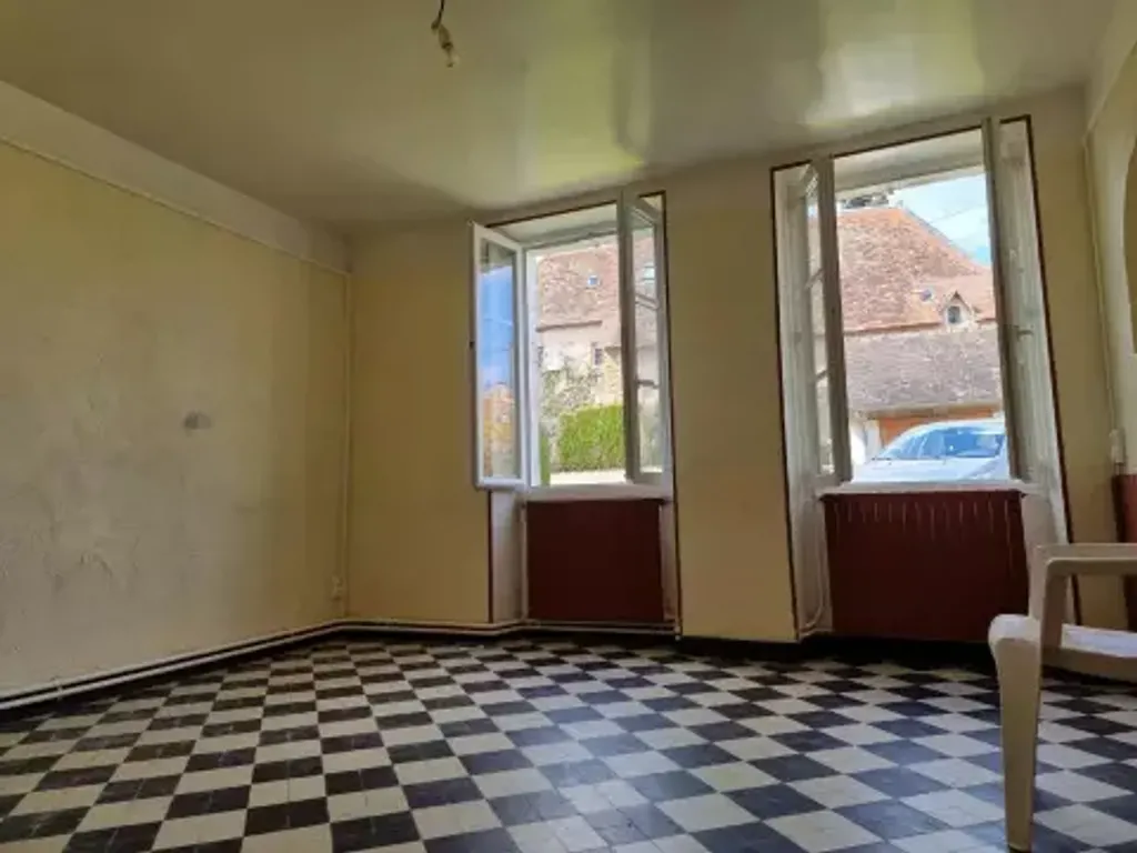 Achat maison 5 chambre(s) - Ceaulmont